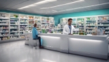 Quel est le salaire d&rsquo;un préparateur en pharmacie ?
